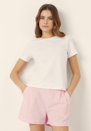 Yamamay Shorts - rose plain