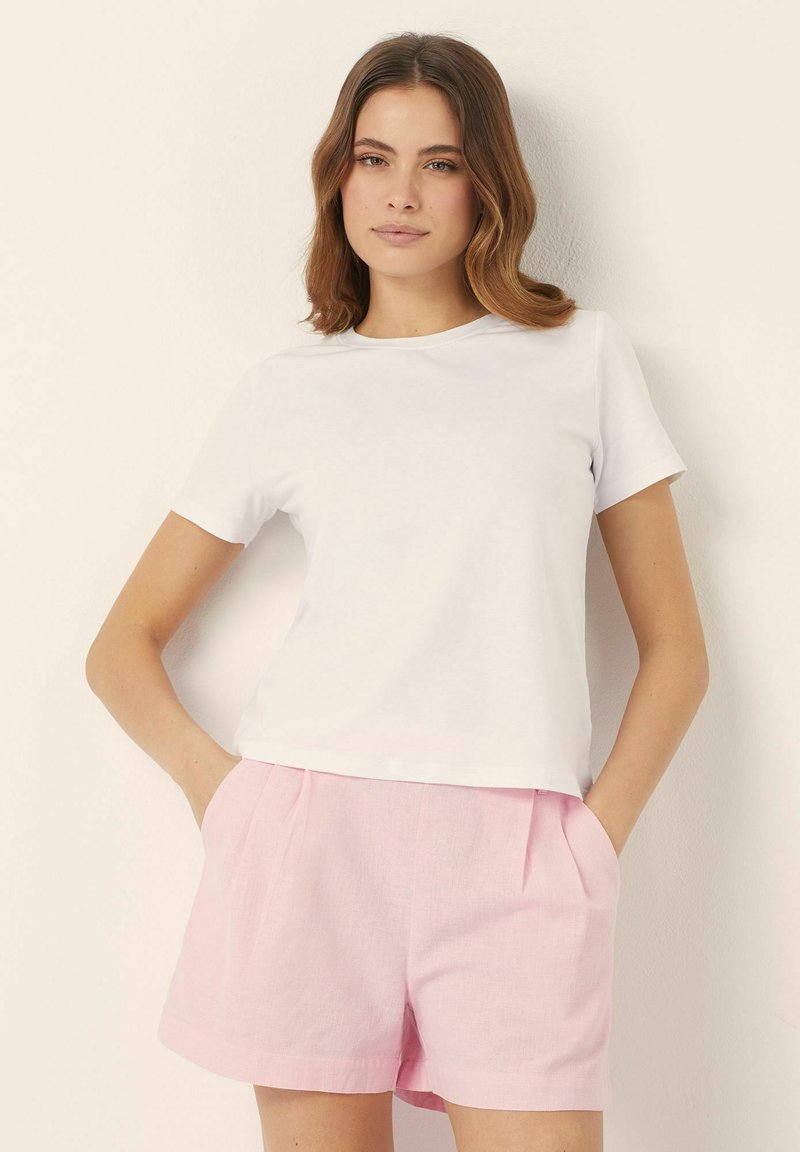 Yamamay Shorts - rose plain