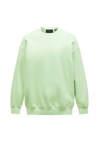 Unselected, pastellgruen