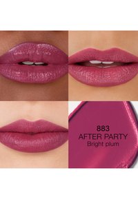 NARS EXPLICIT LIPSTICK - Rouge à lèvres - after party