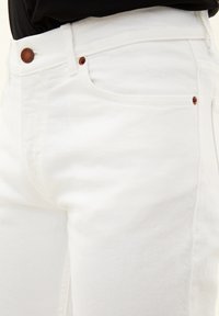 Oscar Jacobson ALBERT  - Jeans slim fit - snow white