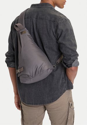 G-STAR, G-STAR HANDBAG CEO-FOTYN-XC8182GS - Mochila - grey