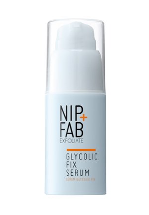 Nip+Fab GLYCOLIC FIX SERUM 30ML - Serum - -