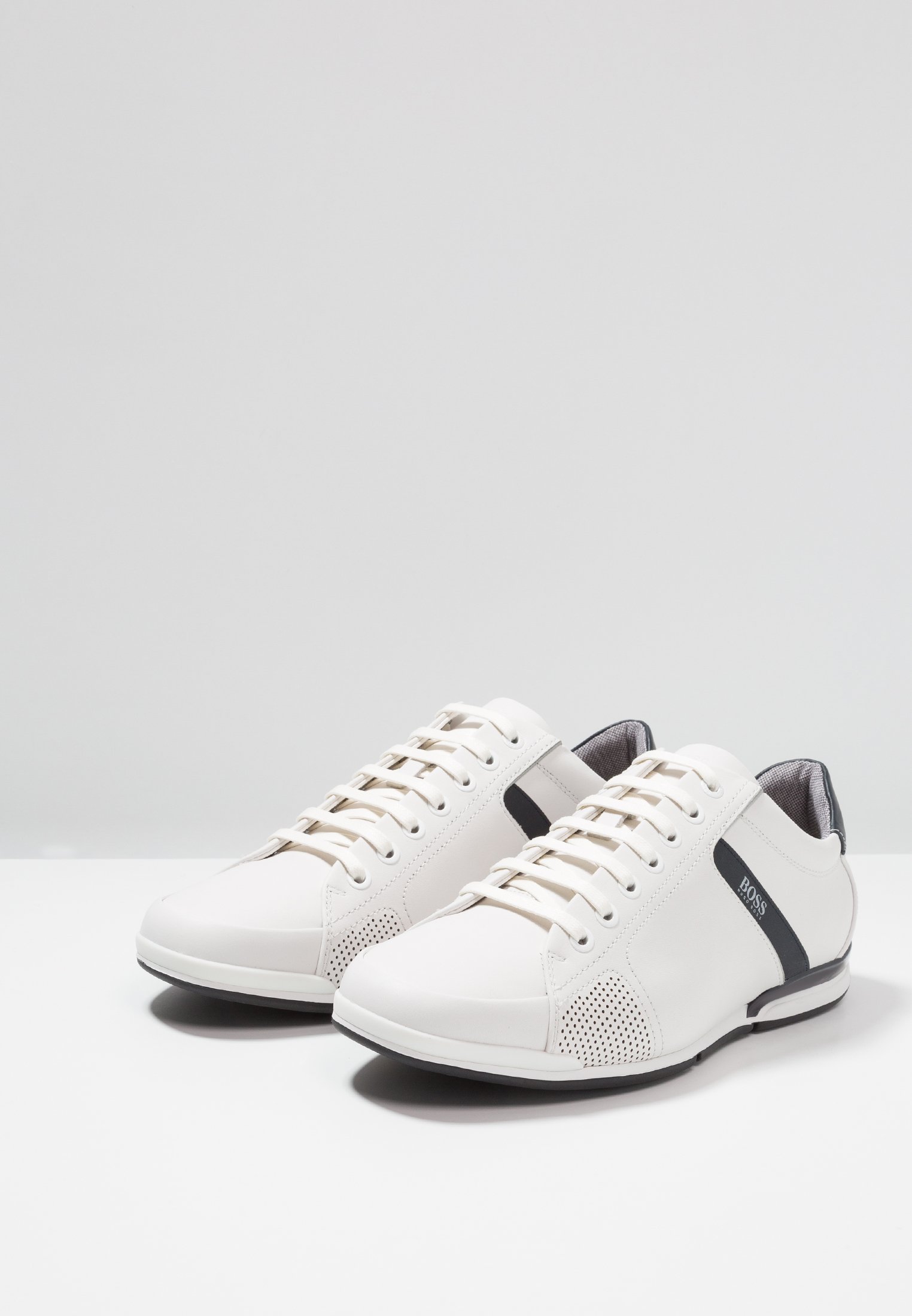 hugo boss saturn white