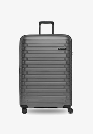 Maleta de cabina - anthracite-metallic