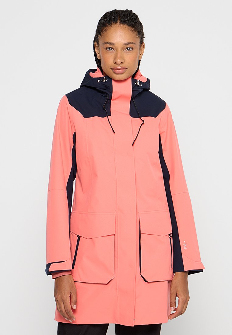 Outdoorjacke