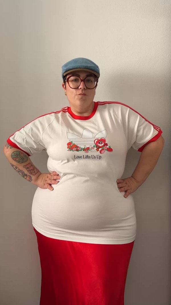 CALI TEE UNISEX - Print T-shirt4