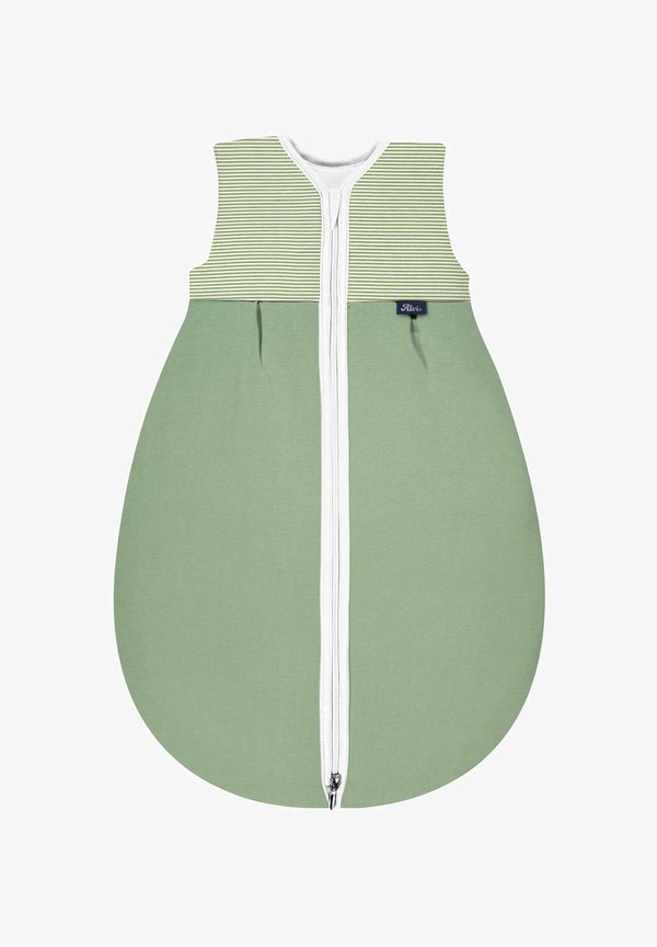 HERBST-/ WINTER – Nachtwäsche Schlafsack – seahorse