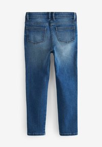 Next Traperice uskog kroja - mid blue