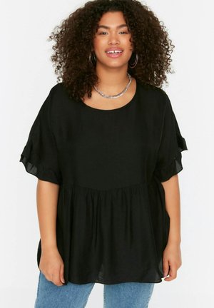 PARENT - Tunic - black