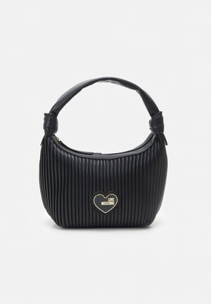 Sac bandoulière - black