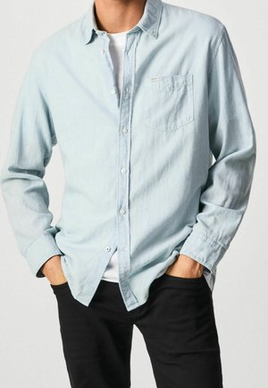 Camisa - blue