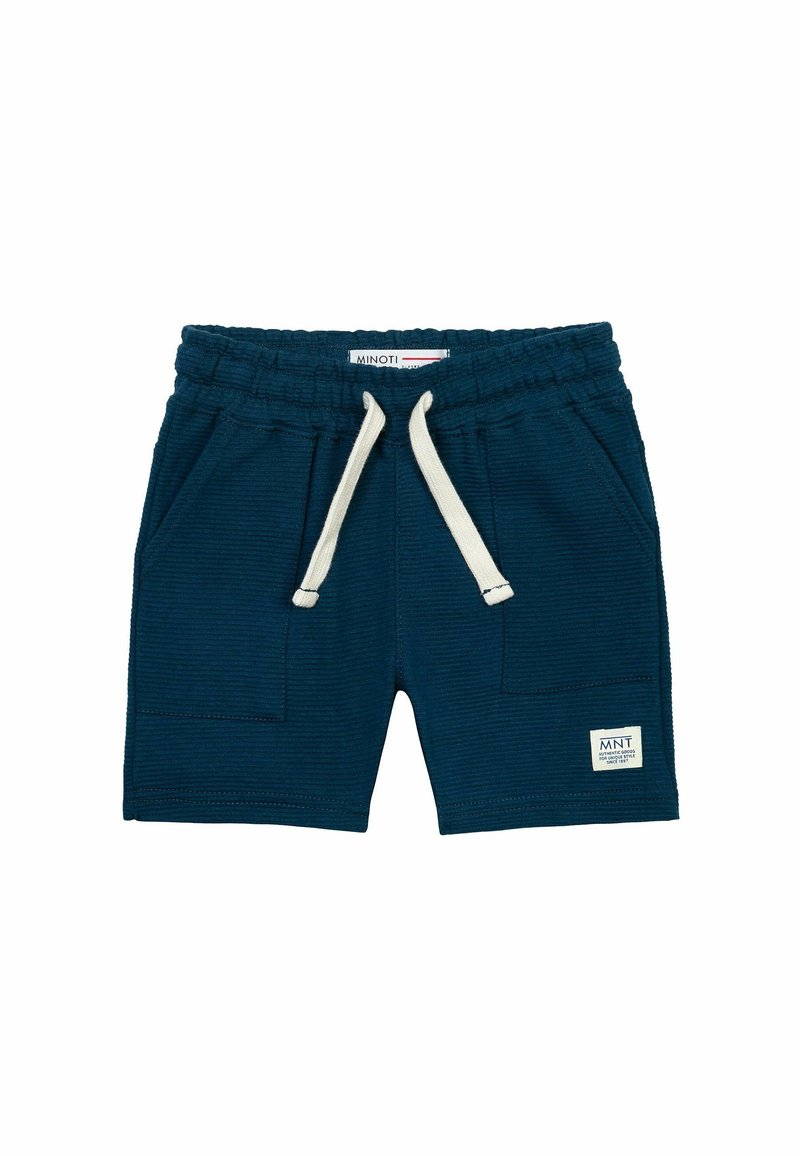 MINOTI Shorts donkerblauw