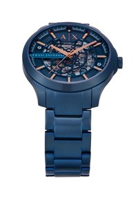 Armani Exchange TRADITIONAL NA - Cronografo - blue