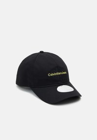 Wybrany, fashion black