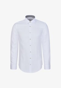 Sélectionné, white