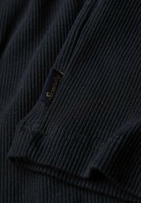 Superdry & Co TRIM - Top - eclipse navy