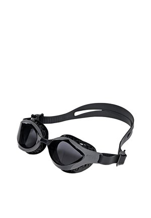 Arena AIR-BOLD SWIPE - Occhialini da nuoto - smoke smoke black