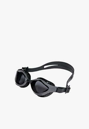 Arena AIR-BOLD SWIPE - Occhialini da nuoto - smoke smoke black