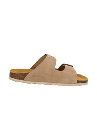 Palado KORFU  - Ciabattine - beige kupfer