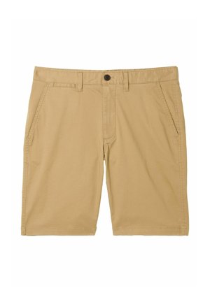 FatFace, REGULAR FIT - CHINO SHORTS  . - Denimové šortky - stone