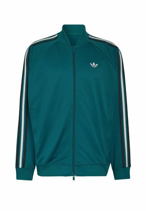 adidas Originals, Trainingsvest - rich green