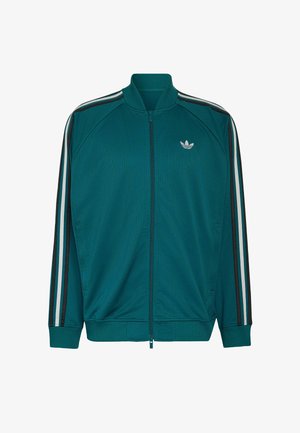 adidas Originals, Trainingsvest - rich green