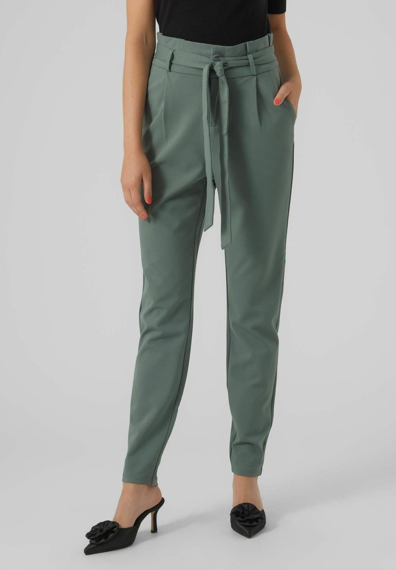 Vero Moda VMEVA ciemnoszary