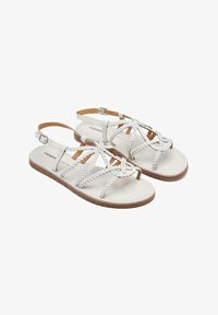 Seleccionado, blanco