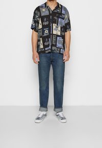 Levi's® Straight leg jeans - blue denim