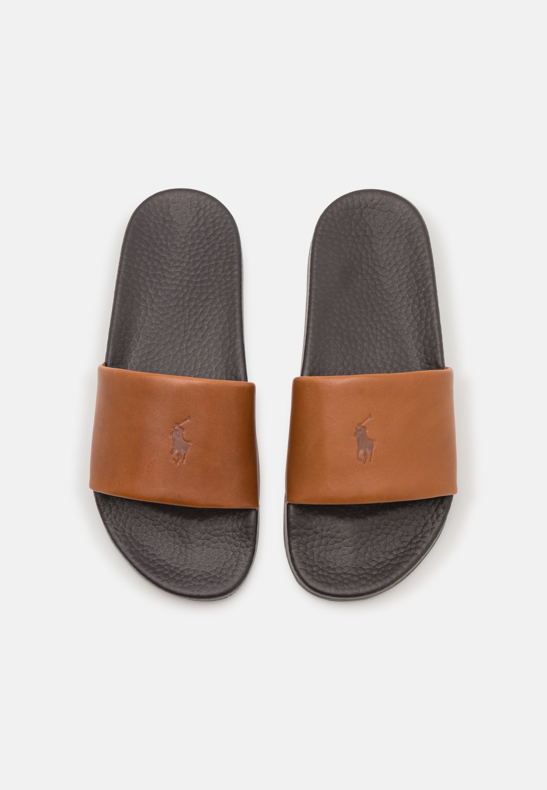 Polo Ralph Lauren SLIDE UNISEX - Papuci 