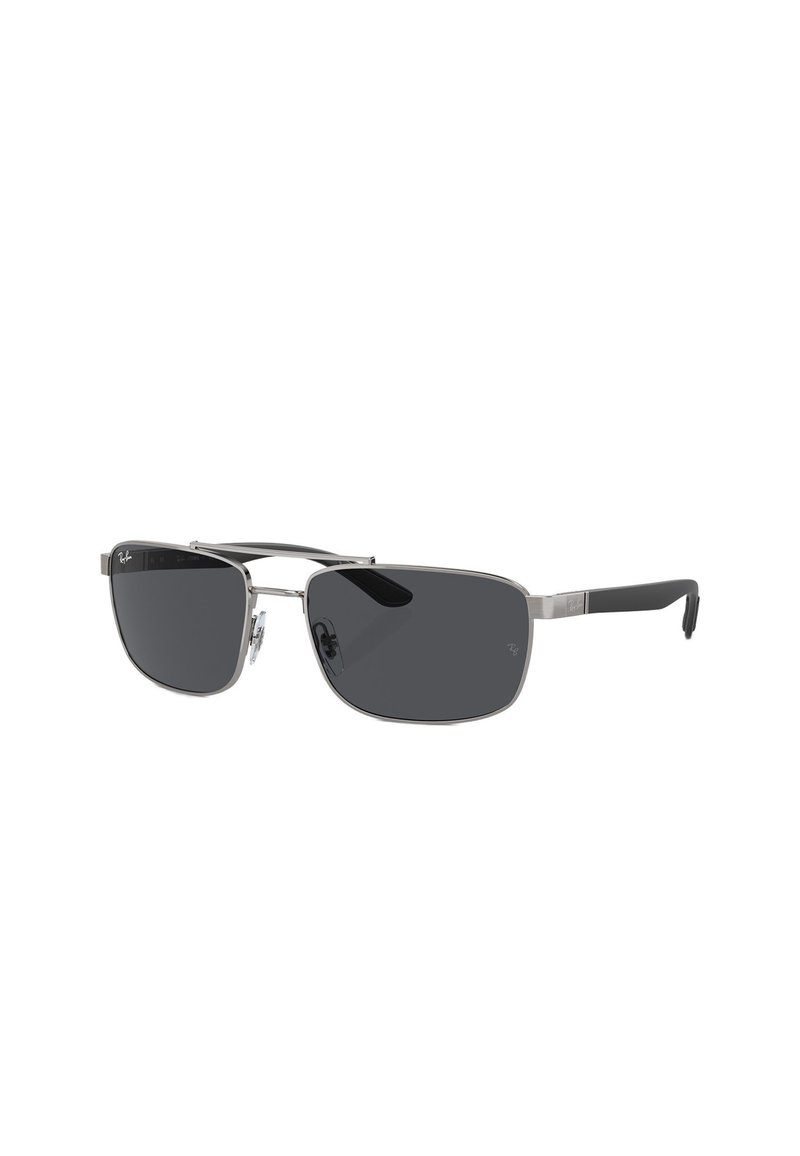 Ray-Ban Occhiali da sole - gunmetal