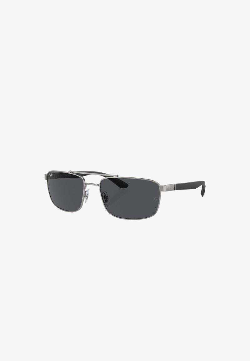 Ray-Ban Occhiali da sole - gunmetal