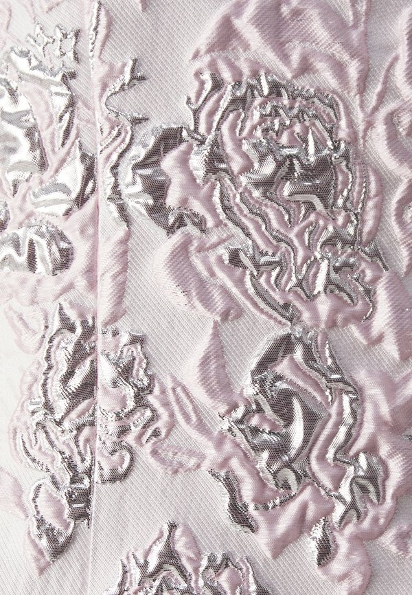 SLFDEMMI WRAP DRESS - Cocktail dress / Party dress3