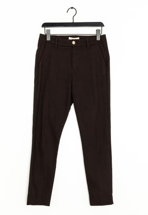 Chino - dark brown