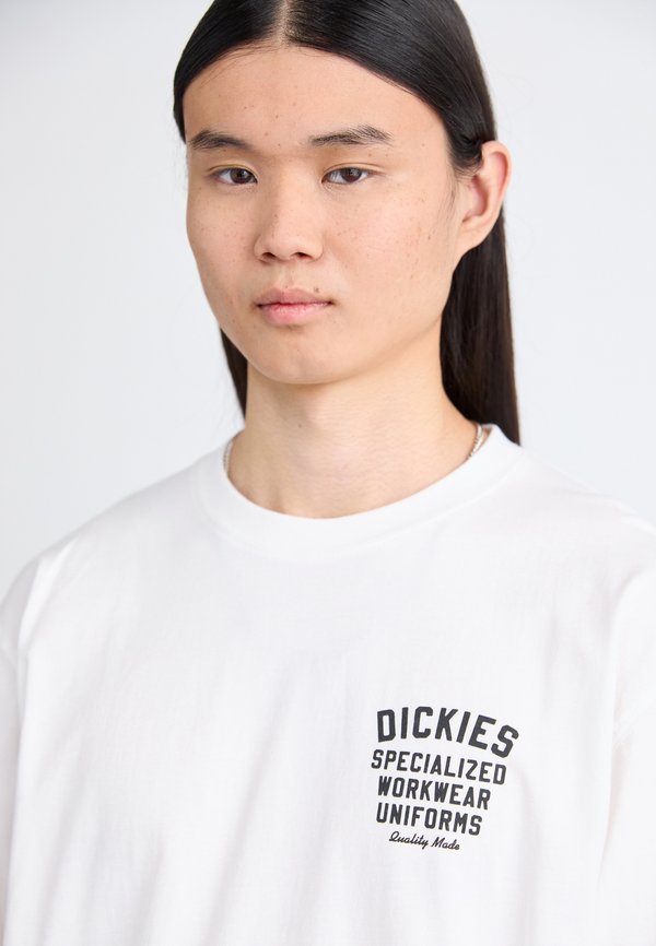 UNIFORM TEE - Long sleeved top2