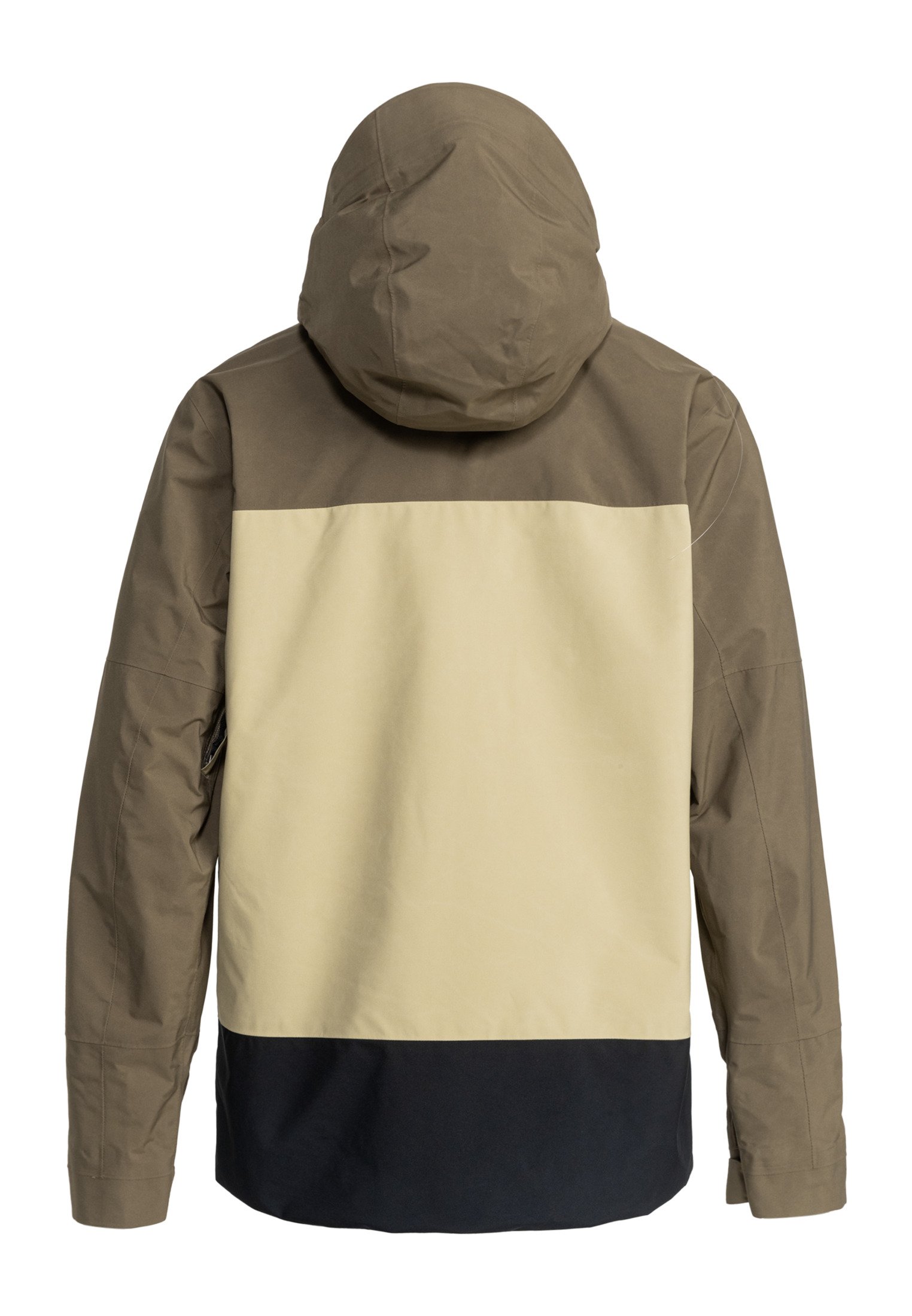Quiksilver FOREVER STRETCH GORE-TEX JACKET - Snowboard jacket