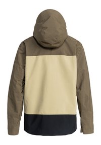 FOREVER STRETCH GORE-TEX JACKET - Snowboardjacka - canteen
