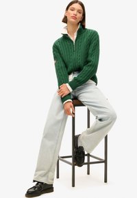 Superdry & Co - Sweter