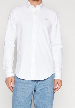 Overhemd - white
