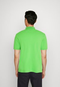Tommy Hilfiger REGULAR - Poloshirt - spring lime