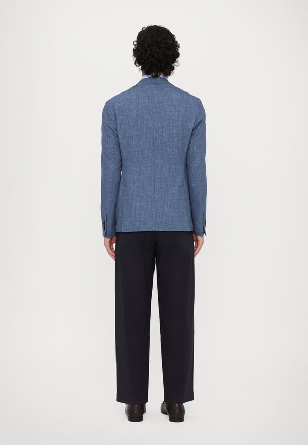 UNITO - Blazer jacket - blu2