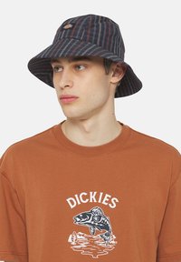 Dickies - SURRY BUCKET - Klobouk - otdr check nav Miniatura obrázku 1