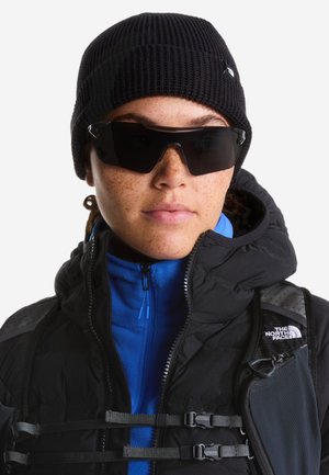 The North Face, UNISEX, czarny