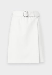 RONEA - Wrap skirt - natural