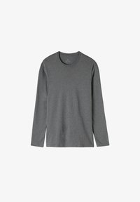 Wybrany, charcoal grey melange