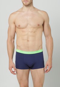 TOM TAILOR TRIPLE PACK - Boxers - blue
