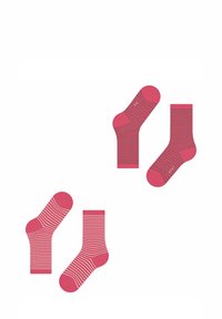 Esprit FINE LINE 2-PACK - Sokken - sortiment (0070)