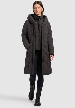 LAIO - Geacă - graphite grey