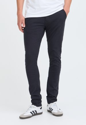 Blend, BHNATAN SLIM FIT - Chino - dark navy blue